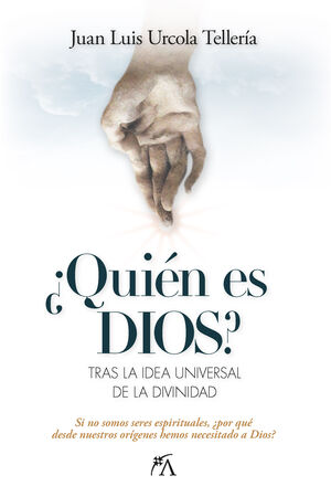 ¿QUIÉN ES DIOS?