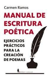 MANUAL DE ESCRITURA POÉTICA
