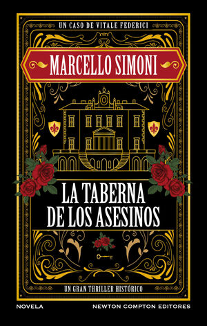 TABERNA DE LOS ASESINOS, LA