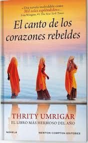 CANTO DE LOS CORAZONES REBELDES, EL