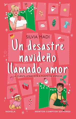 DESASTRE NAVIDEÑO LLAMADO AMOR, UN