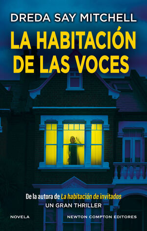 HABITACIÓN DE LAS VOCES, LA
