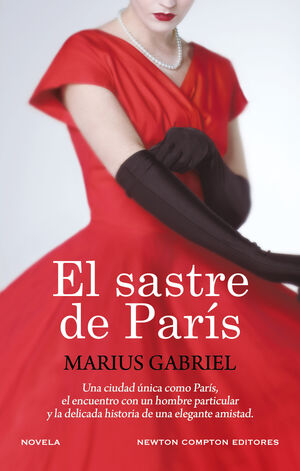 SASTRE DE PARÍS, EL (CASTELLANO)