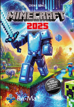 MINECRAFT 2025. GUÍA NO OFICIAL