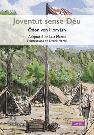 JOVENTUT SENSE DÉU