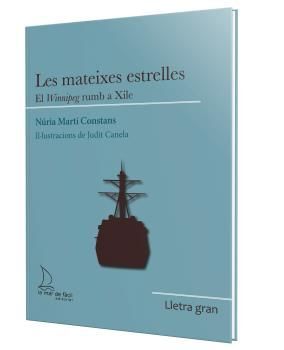 MATEIXES ESTRELLES, LES (LLETRA GRAN)