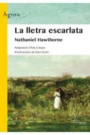 LLETRA ESCARLATA, LA