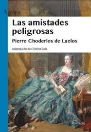 AMISTADES PELIGROSAS, LAS