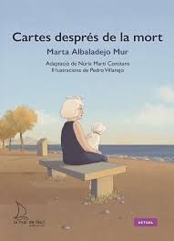CARTES DESPRÉS DE LA MORT