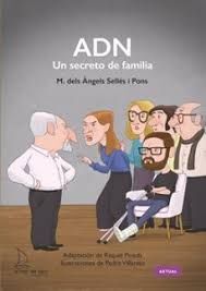 ADN. UN SECRETO DE FAMILIA