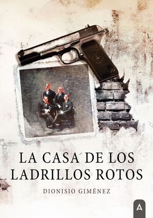 CASA DE LOS LADRILLOS ROTOS, LA