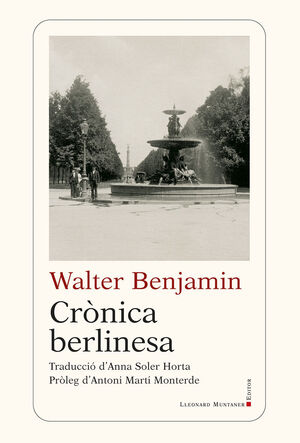 CRÒNICA BERLINESA