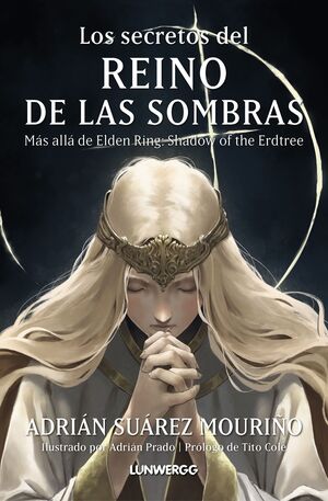 SECRETOS DEL REINO DE LAS SOMBRAS, LOS