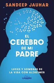 CEREBRO DE MI PADRE, EL