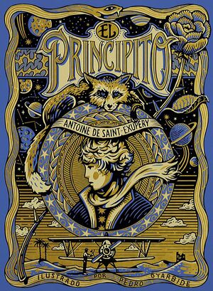 PRINCIPITO, EL