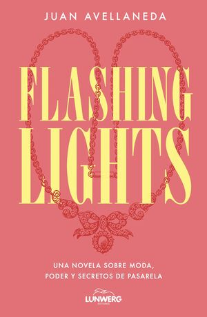 FLASHING LIGHTS (CASTELLANO)