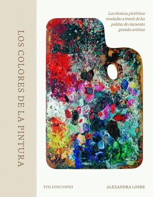 COLORES DE LA PINTURA, LOS