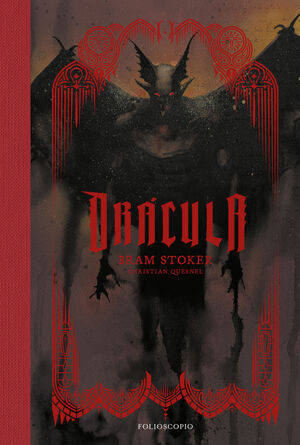 DRÁCULA (CASTELLANO)