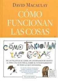 CÓMO FUNCIONAN LAS COSAS