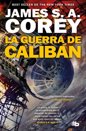 GUERRA DE CALIBÁN, LA