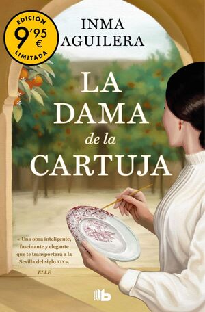 DAMA DE LA CARTUJA, LA (EDICIÓN LIMITADA)