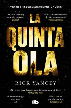 QUINTA OLA, LA