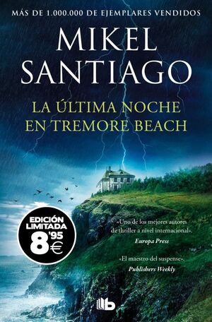ÚLTIMA NOCHE EN TREMORE BEACH, LA
