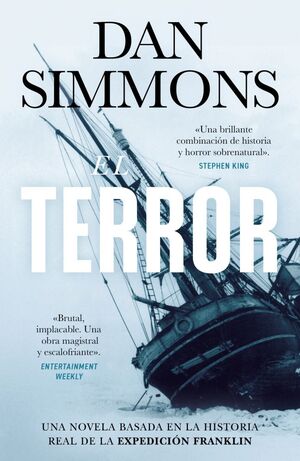 TERROR, EL (CASTELLANO)