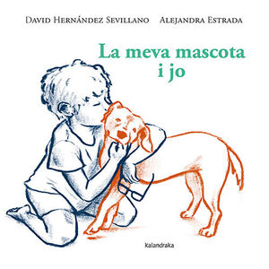 MEVA MASCOTA I JO, LA