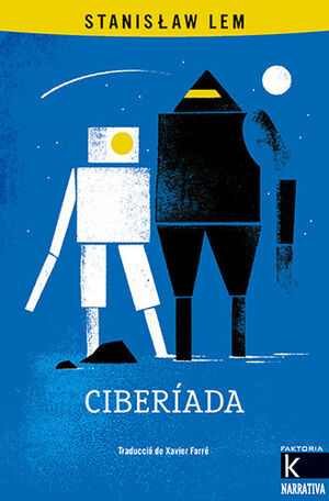 CIBERÍADA (CATALÀ)