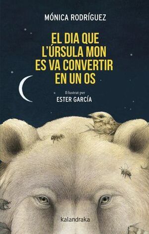 DIA QUE LÚRSULA MON ES VA CONVERTIR EN UN OS, EL