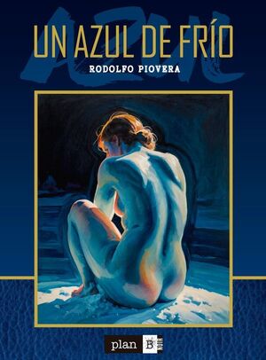 AZUL DE FRÍO, UN