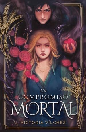 COMPROMISO MORTAL, UN