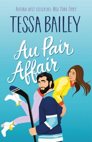 AU PAIR AFFAIR (CASTELLANO)