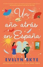AÑO ATRÁS EN ESPAÑA, UN