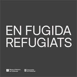 EN FUGIDA. REFUGIATS