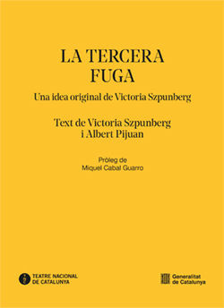 TERCERA FUGA, LA
