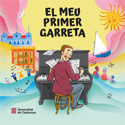 MEU PRIMER GARRETA, EL