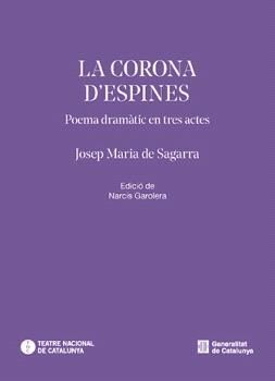 CORONA D'ESPINES, LA