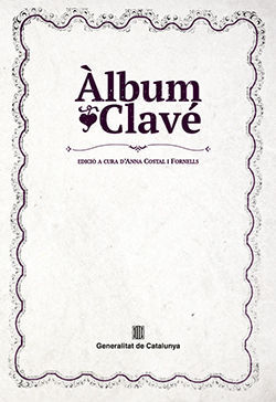 ÀLBUM CLAVÉ