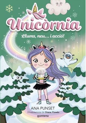 UNICORNIA 14 CAT