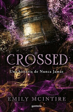 CROSSED (CASTELLANO)