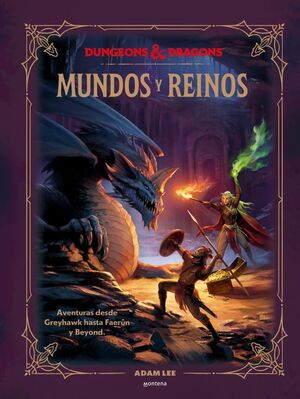 MUNDOS Y REINOS