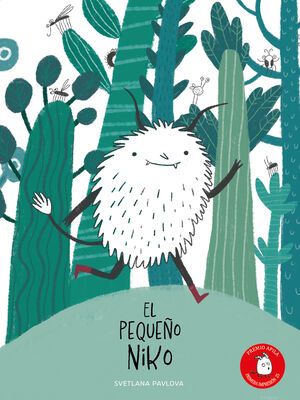 PEQUEÑO NIKO, EL (PREMIO APILA)