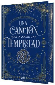 CANCIÓN PARA INVOCAR UNA TEMPESTAD, UNA