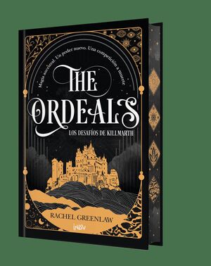 ORDEALS, THE