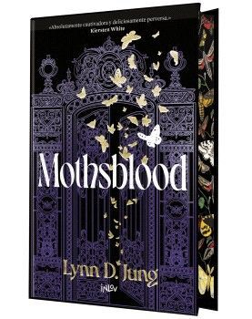 MOTHSBLOOD