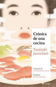 CRÓNICA DE UNA COCINA