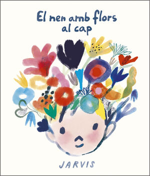 NEN AMB FLORS AL CAP, EL