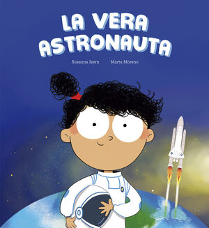 VERA ASTRONAUTA, LA